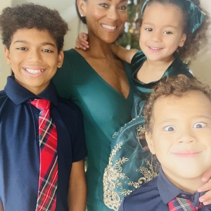 Fundraising Page: Priscilla Barbu